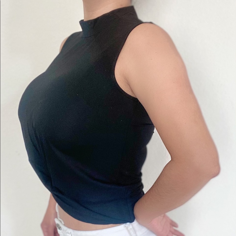 Black Top
